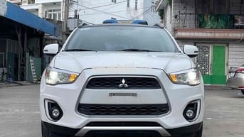 Mitsubishi Outlander Sport 2015 - 90000 km