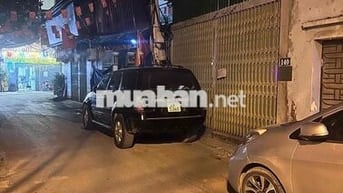 Hơn 9T, Nhà 7 Tầng, Ô tô đỗ, View TimesCity