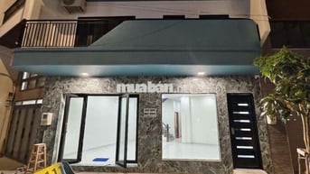 CHO THUÊ MẶT BẰNG MẶT TIỀN GẦN T3 – NGANG 6.5M – 35m² – GIÁ TỐT