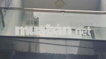 cho thuê nhà nguyên căn 2pn3wc.NGUYỄN CẢNH CHÂN Q1