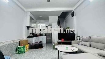 Hoàng Mai _33/35m_nhà đẹp dân xây , nở hậu nhẹ, gần ô tô , ngõ rộng