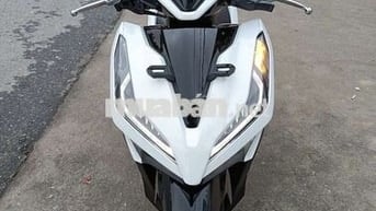 Honda Vario 2021 Trắng đen