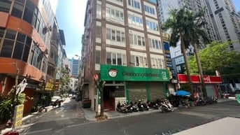 CHO THUÊ VĂN PHÒNG, MẶT BẰNG KINH DOANH TẠI NGÕ 1 LÊ VĂN THIÊM