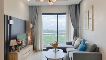 Nguyễn Xí - Bình Thạnh ( 51m2 ) View Công Viên Gia Định, SHR, Bank 70%