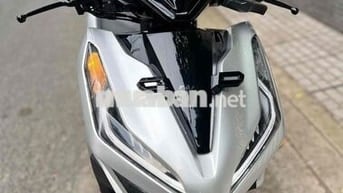 Vario150 bạc posche