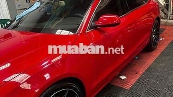 Audi A5 2013 - 105000 km