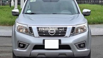 Nissan Navara 2016 NP300 EL 4x2 AT - 120000 km