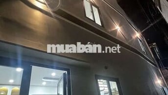 NHÀ ĐẸP – FULL NỘI THẤT – HẺM 3M THÔNG – CÁCH MẶT TIỀN 20M