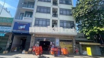 Mặt Bằng Kinh Doanh Quận Tân Phú