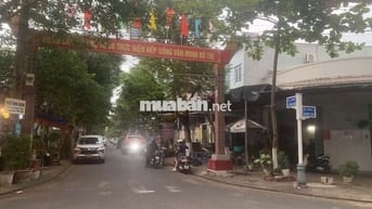 Bán lô đất đẹp khu vực Lê Cảnh Tuân – Đất vàng Đà Nẵng