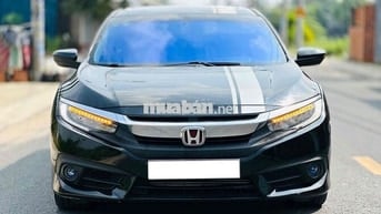 Honda Civic 2016 model 2017 1.5 Turbo giá cực tốt