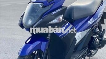 nouvo 6 đk 2015 Full xăng điện tử