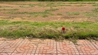 Bán đất tại Đồng Tiến - Bình Phước lô A1, 400 triệu, 230 m2, pháp lý đ