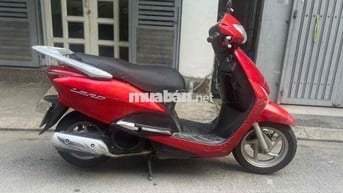 Honda SCR Fi 110 bstp 2009 bao tranh chấp
