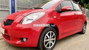 Toyota Yaris 2009 1.3 AT - 90000 km