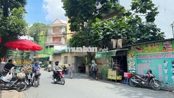 MẶT TIỀN KHU K300 CÓ PN KINH DOANH TỰ DO