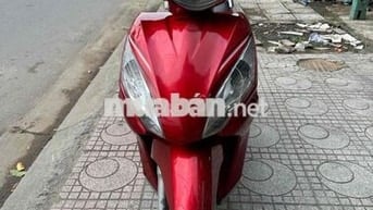 Honda Vision FI 2012 màu Đỏ