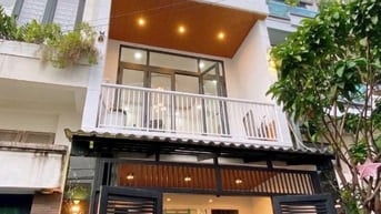 Nhà đẹp 2 tấm Quang Trung, Gò Vấp.(65m2), chỉ 2tỷ130. Sổ riêng, hẻm 6m