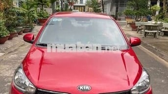 2020 1.4 MT - 35000 km xe gia đình chạy ít