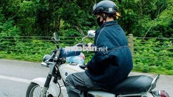 Em cần bán gấp xe ạ