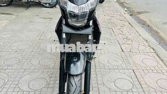 Suzuki Raider FU150FI 2021 Đen