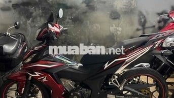 winner V1 xe đẹp máy zin êm chất