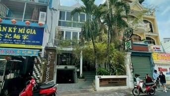 Bán nhà hẻm xe tải 8m Ông ích Khiêm P14 Q11