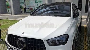 Mer GLE 53 Coupe AMG - 9000 km 2022