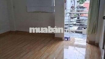 Cho thuê nhà mới sạch sẽ Gò Vấp