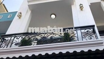 Cho thuê nhà HXT 229/6A Tây Thạnh P.Tây Thạnh Q.Tân Phú