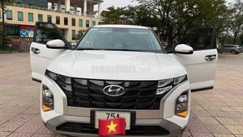 Hyundai Creta đăngkí 2023 đặc biệt mới đi 22.000km