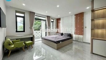 CHDV tại thống nhất gò vấp giá rẻ mới xây