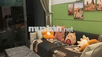 Cho thuê căn hộ The RIVANA 2PN full nt với giá siêu rẻ chỉ với 7tr5