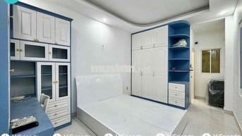 ✨Sẵn Studio tách bếp_máy giặt riêng_Full NT_Free xe gần Bùi Viện