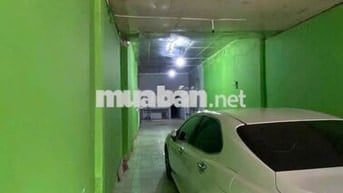 Cho Thuê Nhà Đường Âu Cơ, Tân Phú ( 4x32m - KINH DOANH TỰ DO )