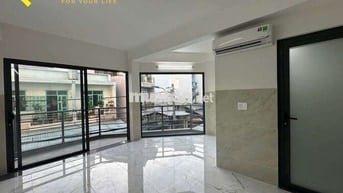 CHÍNH CHỦ CHO THUÊ PHÒNG BANCOL GẦN CÔNG VIÊN LÀNG HOA