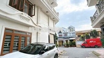 nhà đẹp vô ở ngay giá *** khu vực