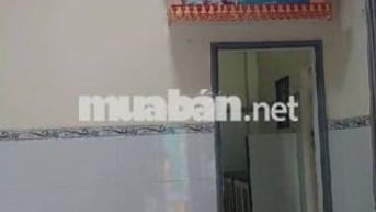 BÁN NHÀ ĐẸP BÌNH ĐÔNG - HẺM BA GÁC - 3 TẦNG 3PN - NHỈNH 2 TỶ.