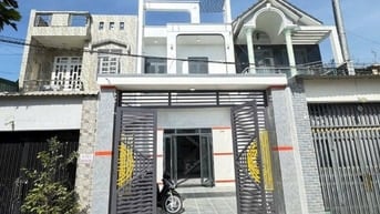 NHÀ 1T/1L MỚI HOÀN THIỆN ĐỐI DIỆN CHỢ BƯNG CẦU GÍA CHỈ 2,65 TỶ