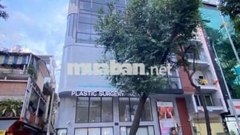 MẶT TIỀN MẠC ĐĨNH CHI QUẬN 1 – TÒA NHÀ 8 TẦNG – VỊ TRÍ ĐẮC ĐỊA ĐA KAO