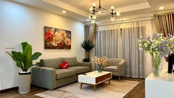 Chính chủ bán căn hộ An Sinh (NOCT) Lưu Hữu Phước, 63m,2pn,1 vs