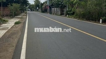Đất thổ cư 235m2 mặt tiền đường 10m, Cầu Trắng, Định Quán, Đồng Nai