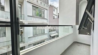 STUIDO-DUPLEX BAN CÔNG BẠ CHÀ BỨ NGAY CITYLANDS, LOTTE NGUYỄN V LƯỢNG