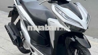 Honda Vario 125 2020 Bạc Đen Smartkey