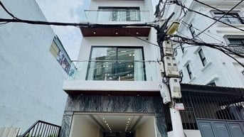 💥 Bồ Đề 6 tầng thang máy - gara 2 ô tô – cách Hồng Tiến 100m, giá đẹp