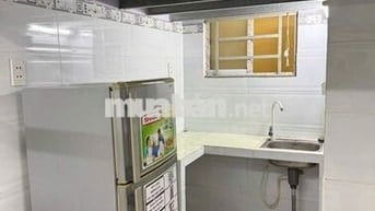 Duplex 26m2 NextHome Nguyễn Văn Lượng, Gò Vấp