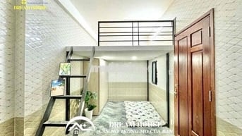 CHDV GẦN AEON TÂN PHÚ SẠCH SẼ, THOÁNG, SẴN NỘI THẤT ZÁ HẠT ZẺ