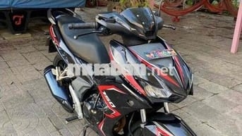 Honda Winner X 2021 Đen đỏ