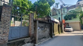 TRích Sài – Tây Hồ - Ô Tô – 20 M ra Hồ Tây – 51M – MT 4.1M – Giá 14.8 