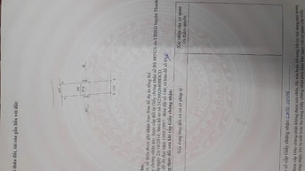 12tr/m đất full t/c xuân mai, chương mỹ